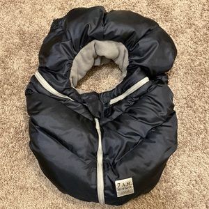 7 A.M. Enfant Carseat Cocoon